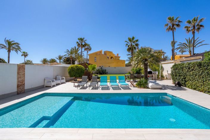 Image No.41-3 Bed Villa for sale