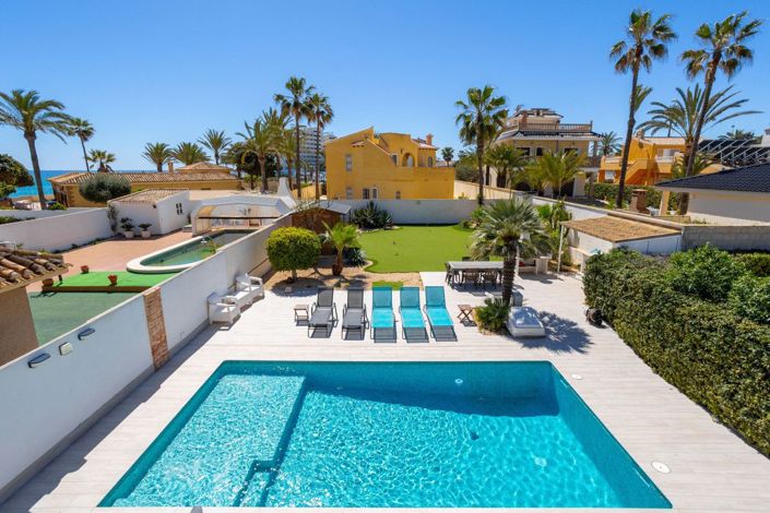 Image No.45-3 Bed Villa for sale
