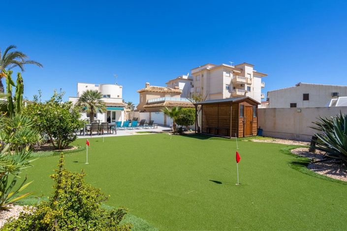 Image No.5-3 Bed Villa for sale
