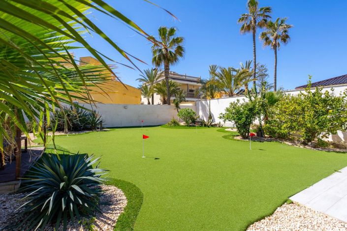 Image No.50-3 Bed Villa for sale