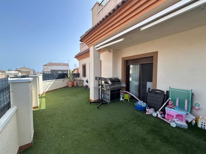 Image No.30-3 Bed Apartment for sale
