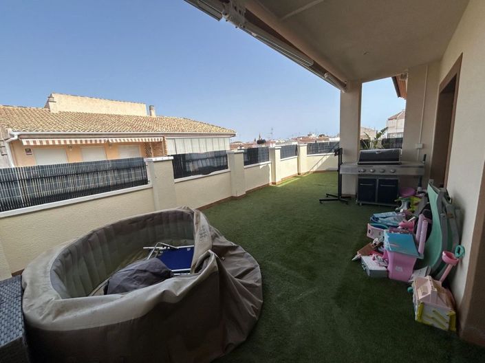 Image No.34-3 Bed Apartment for sale