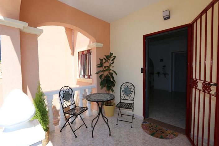 Image No.5-Appartement de 3 chambres à vendre à Daya Nueva