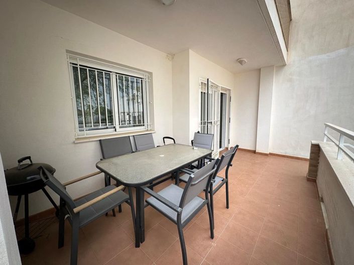 Image No.18-Appartement de 2 chambres à vendre à Torre Pacheco Town