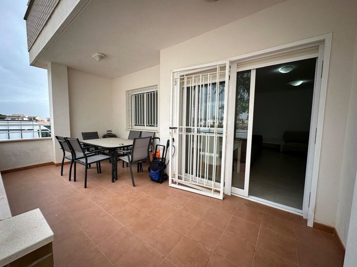Image No.5-Appartement de 2 chambres à vendre à Torre Pacheco Town
