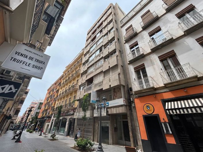 Image No.4-1 Bed Apartment for sale