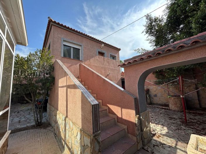 Image No.2-Villa de 6 chambres à vendre à La Marina