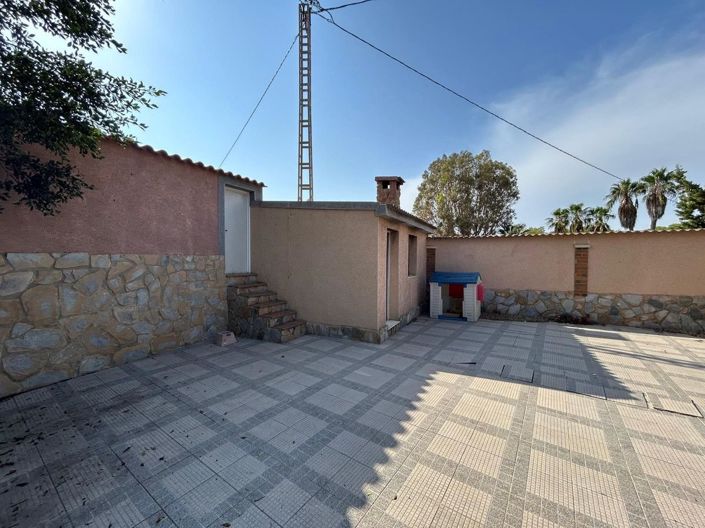 Image No.24-Villa de 6 chambres à vendre à La Marina