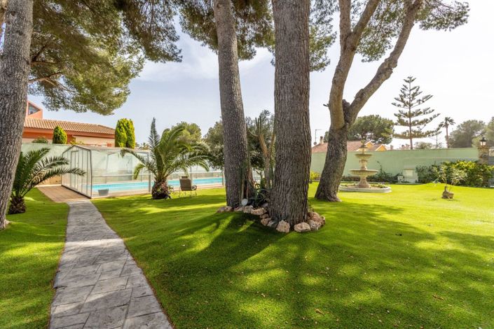 Image No.45-3 Bed Villa for sale