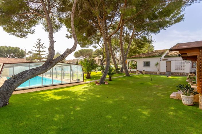 Image No.46-3 Bed Villa for sale