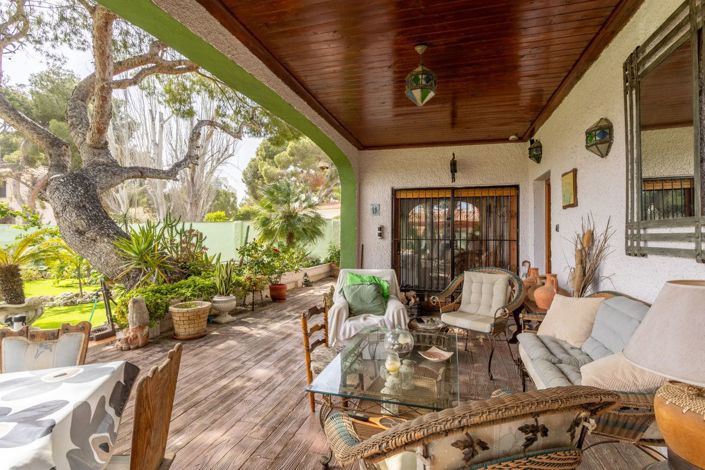 Image No.5-3 Bed Villa for sale