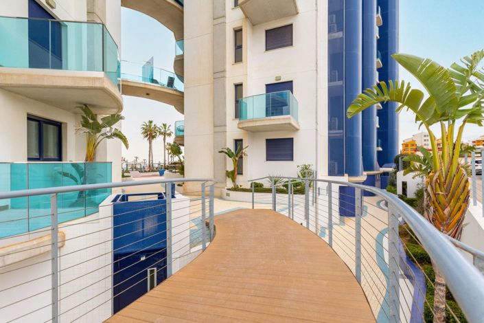 Image No.2-Appartement de 3 chambres à vendre à Orihuela Costa