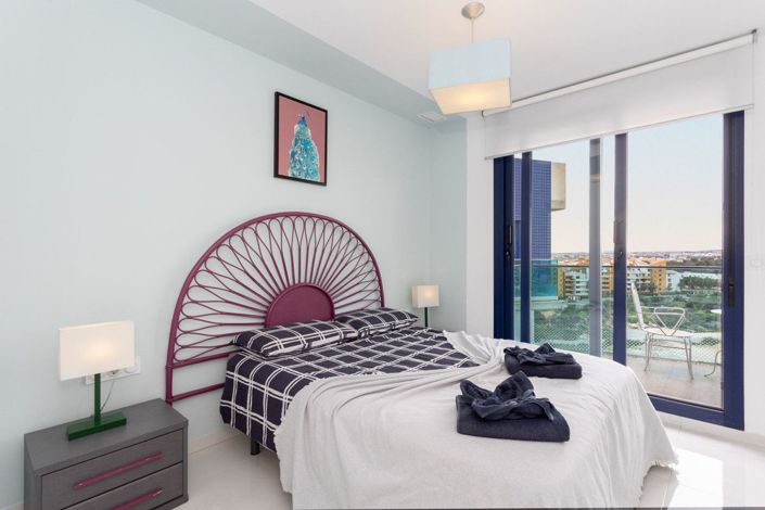 Image No.25-Appartement de 3 chambres à vendre à Orihuela Costa