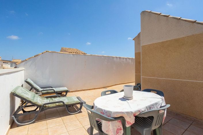 Image No.16-Villa de 6 chambres à vendre à Torrevieja
