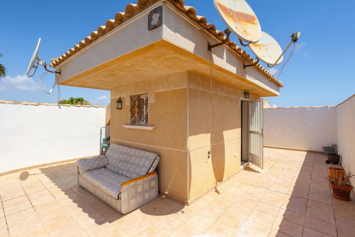 Image No.21-Villa de 6 chambres à vendre à Torrevieja