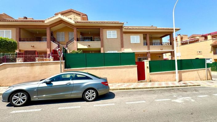 Image No.16-Appartement de 2 chambres à vendre à Gran Alacant