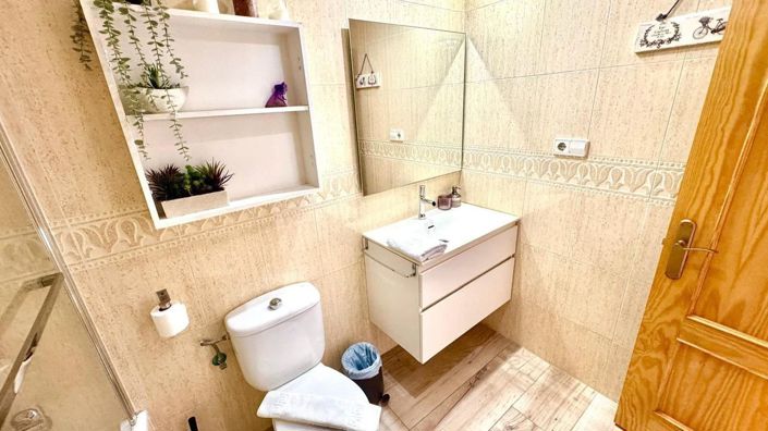 Image No.18-Appartement de 2 chambres à vendre à Gran Alacant