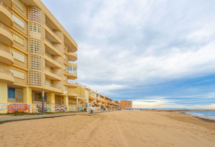 Image No.23-Appartement de 3 chambres à vendre à Torrevieja