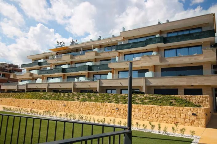 Image No.11-Duplex de 4 chambres à vendre à Villajoyosa-La Vila Joíosa