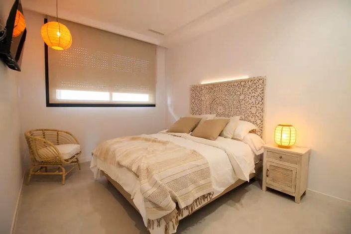 Image No.18-Duplex de 4 chambres à vendre à Villajoyosa-La Vila Joíosa