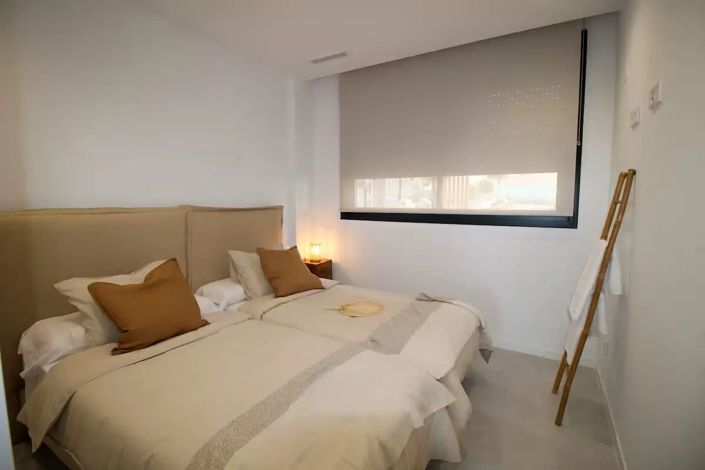 Image No.19-Duplex de 4 chambres à vendre à Villajoyosa-La Vila Joíosa