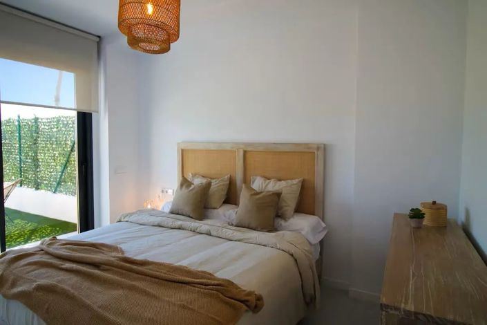 Image No.20-Duplex de 4 chambres à vendre à Villajoyosa-La Vila Joíosa