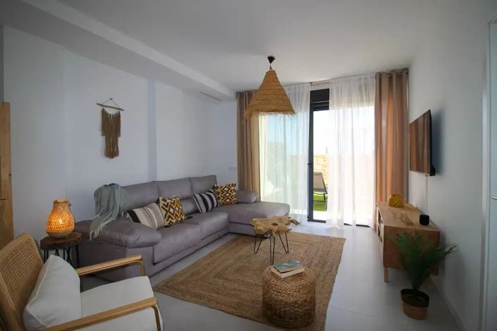 Image No.21-Duplex de 4 chambres à vendre à Villajoyosa-La Vila Joíosa