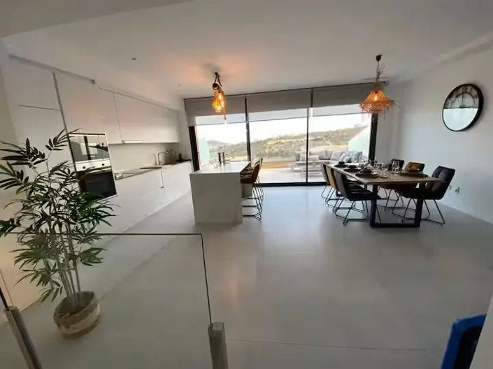 Image No.22-Duplex de 4 chambres à vendre à Villajoyosa-La Vila Joíosa