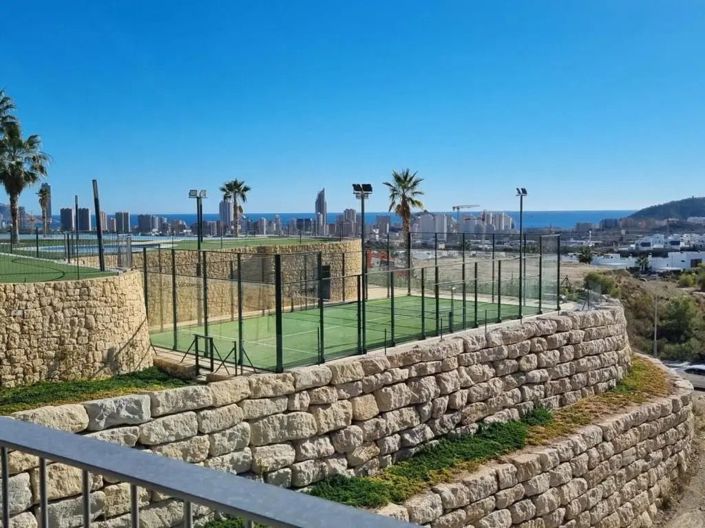 Image No.4-Duplex de 4 chambres à vendre à Villajoyosa-La Vila Joíosa