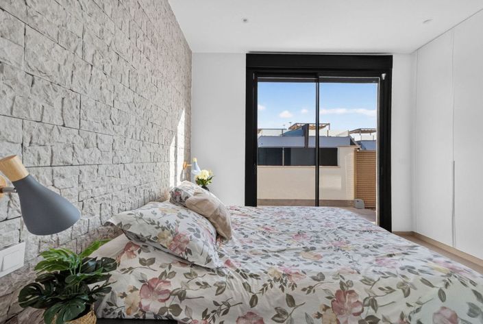 Image No.16-Appartement de 3 chambres à vendre à San Pedro del Pinatar