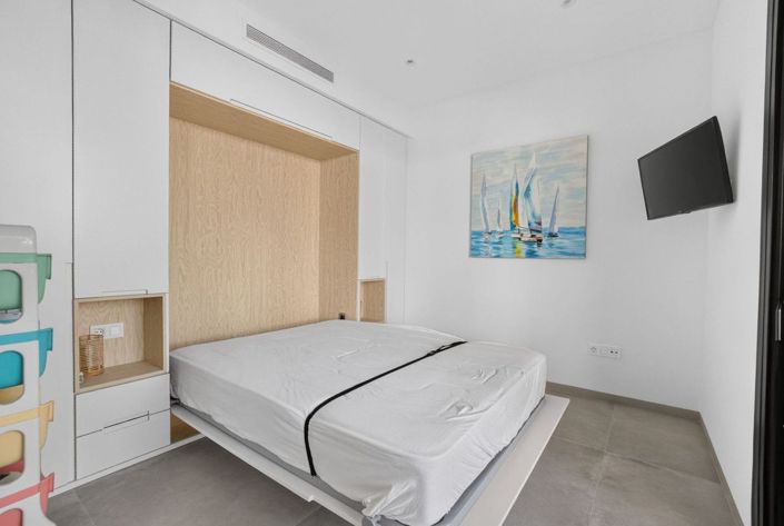Image No.22-Appartement de 3 chambres à vendre à San Pedro del Pinatar