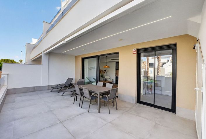 Image No.28-Appartement de 3 chambres à vendre à San Pedro del Pinatar