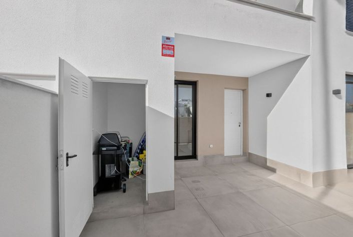 Image No.34-Appartement de 3 chambres à vendre à San Pedro del Pinatar