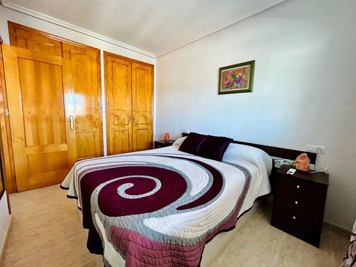 Image No.12-Appartement de 1 chambre à vendre à Torrevieja