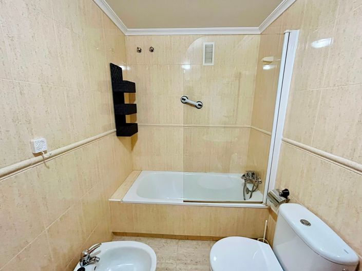 Image No.16-Appartement de 1 chambre à vendre à Torrevieja