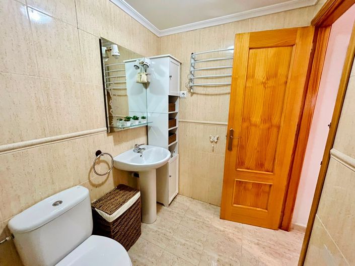 Image No.17-Appartement de 1 chambre à vendre à Torrevieja
