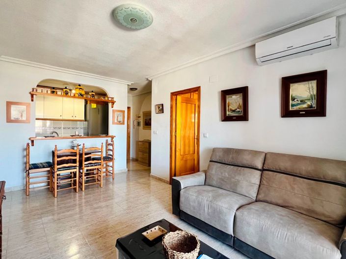 Image No.19-Appartement de 1 chambre à vendre à Torrevieja