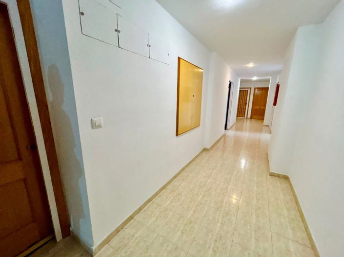 Image No.2-Appartement de 1 chambre à vendre à Torrevieja