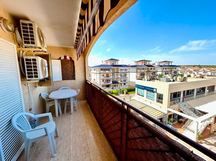 Image No.20-Appartement de 1 chambre à vendre à Torrevieja