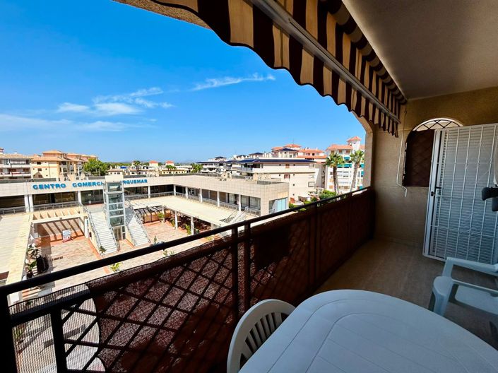 Image No.22-Appartement de 1 chambre à vendre à Torrevieja