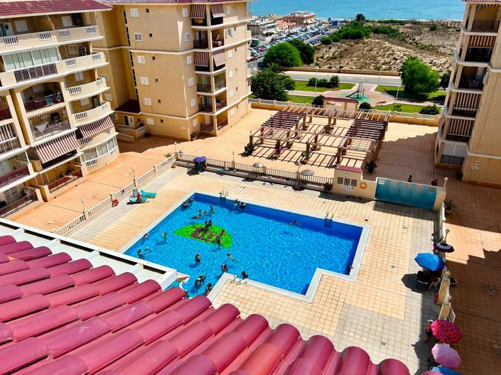 Image No.27-Appartement de 1 chambre à vendre à Torrevieja