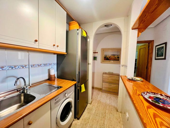 Image No.7-Appartement de 1 chambre à vendre à Torrevieja