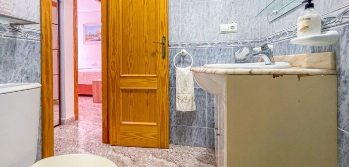 Image No.16-Appartement de 3 chambres à vendre à Torrevieja