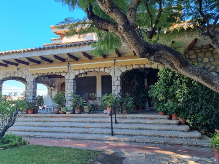 Image No.21-6 Bed Villa for sale