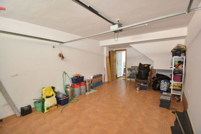 Image No.12-Villa de 2 chambres à vendre à Guardamar del Segura