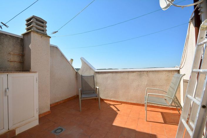 Image No.16-Villa de 2 chambres à vendre à Guardamar del Segura