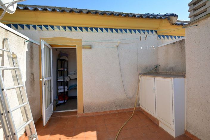 Image No.17-Villa de 2 chambres à vendre à Guardamar del Segura