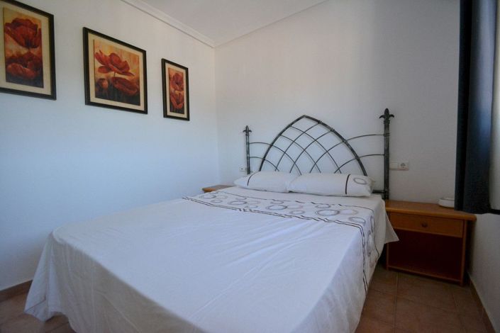 Image No.21-Villa de 2 chambres à vendre à Guardamar del Segura