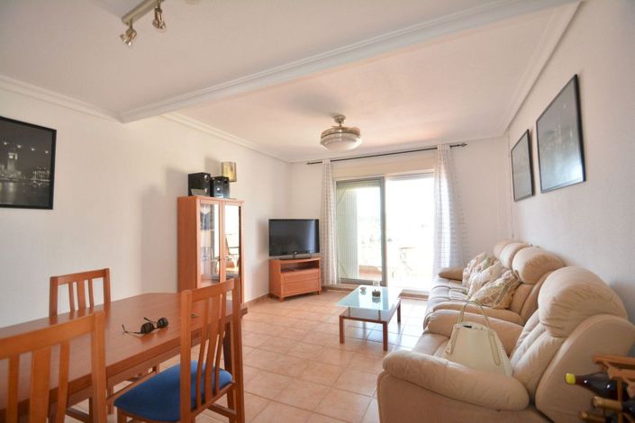Image No.3-Villa de 2 chambres à vendre à Guardamar del Segura