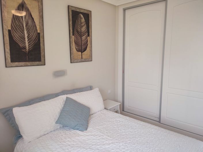 Image No.25-Appartement de 2 chambres à vendre à Banos y Mendigo